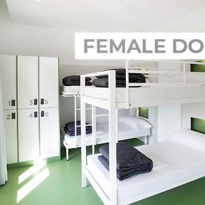 Gemenschappelijk Kamer Alleen voor Vrouwen